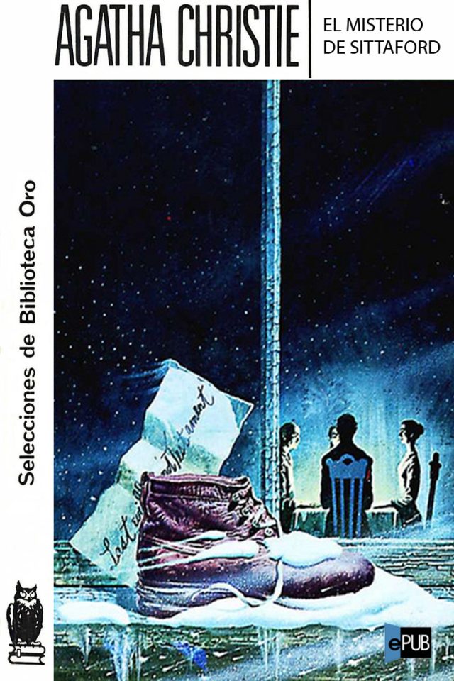 El misterio de Sittaford - Agatha Christie