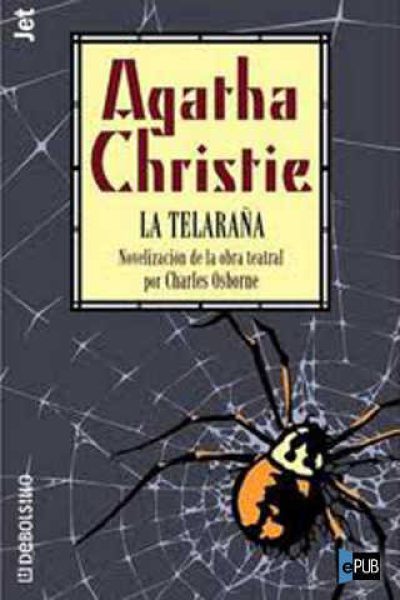 La telaraña - Agatha Christie