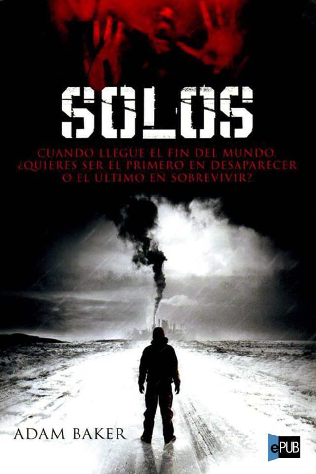 Solos - Adam Baker