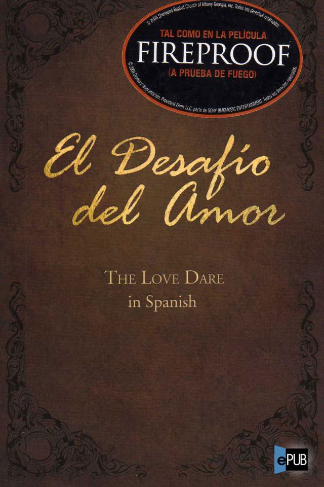 El desafio del amor - Alex Kendrik