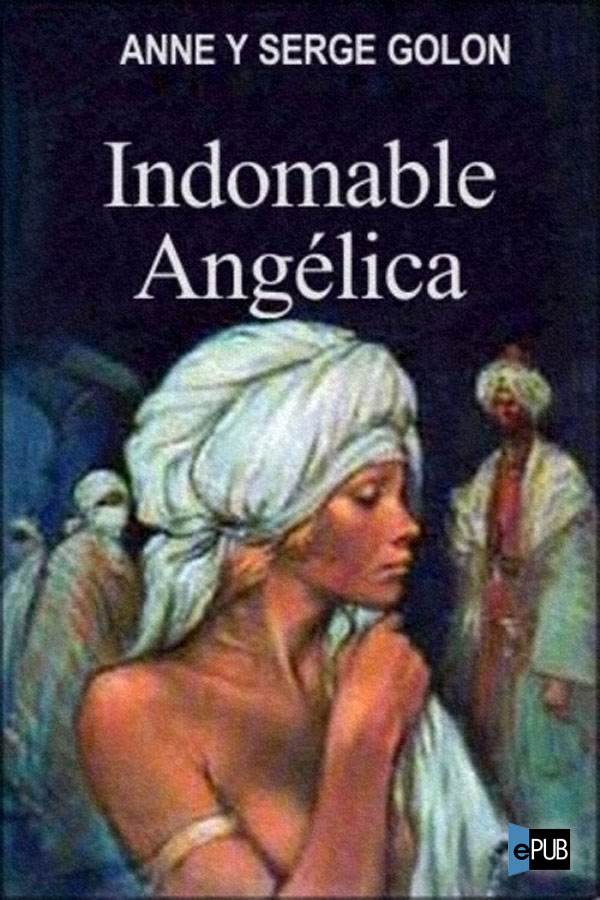 Indomable Angelica
