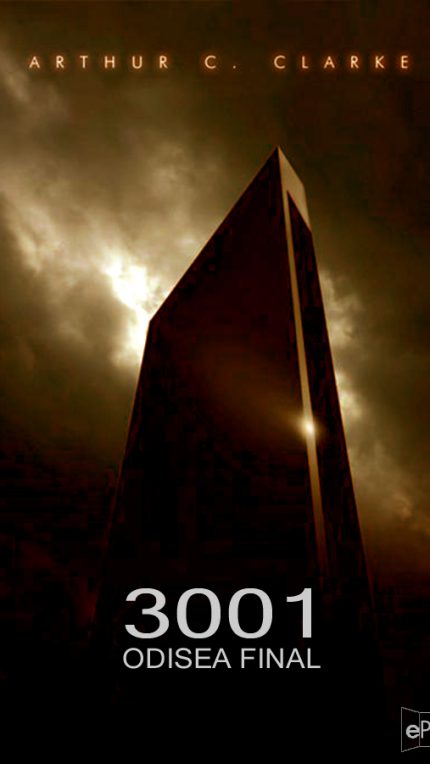 3001. Odisea final - Arthur C. Clarke