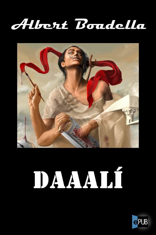 Daaali - Albert Boadella