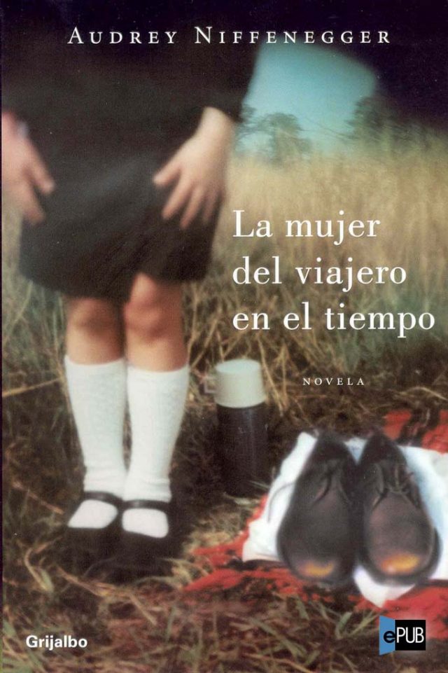 La mujer del viajero en el tiempo - Audrey Niffenegger