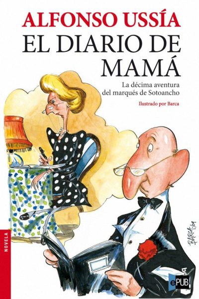 El diario de Mama - Alfonso Ussia
