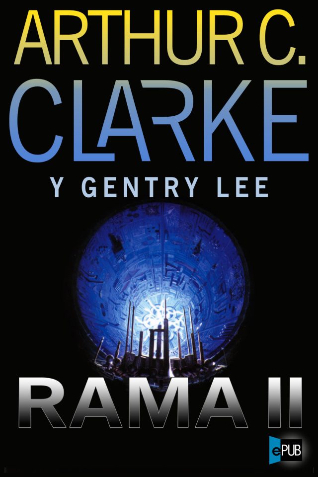 Rama II - Arthur C. Clarke