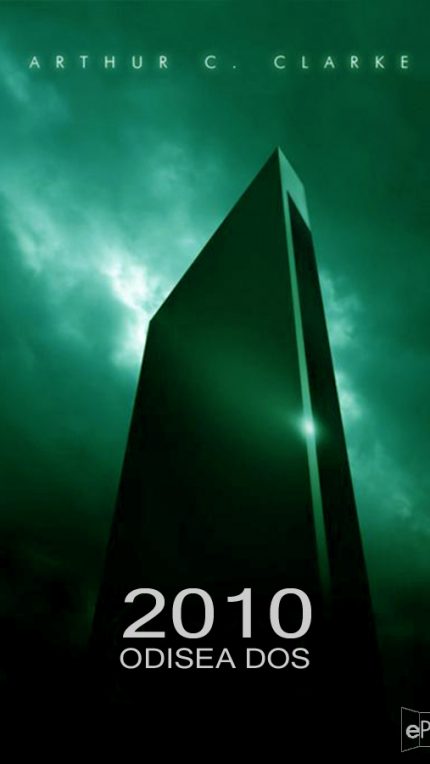 2010. Odisea dos - Arthur C. Clarke