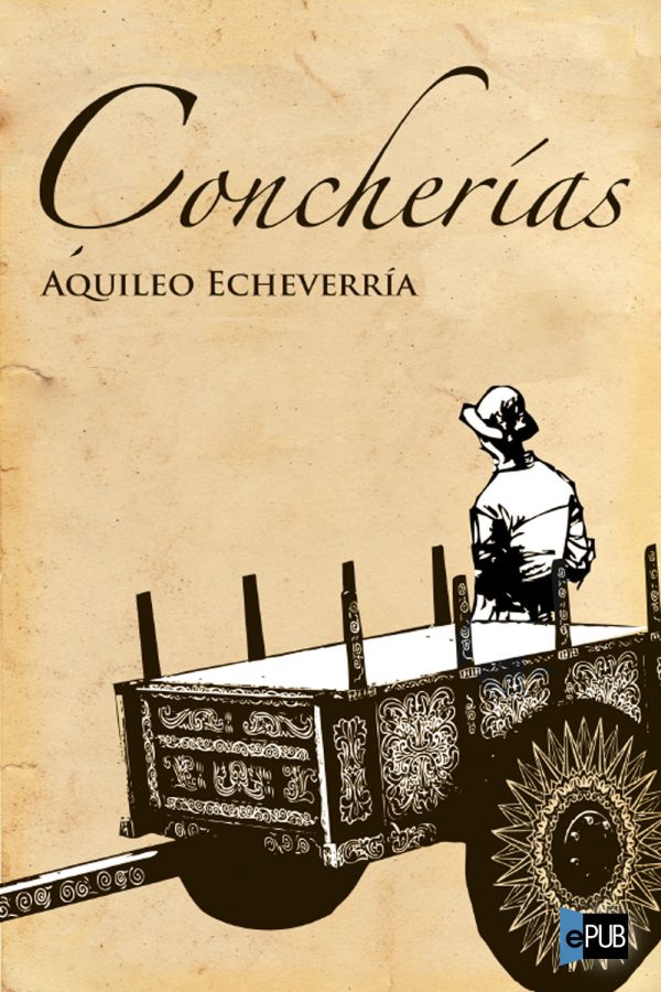 Concherias - Aquileo Echeverria