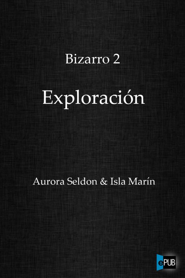 Exploracion - Aurora Seldon