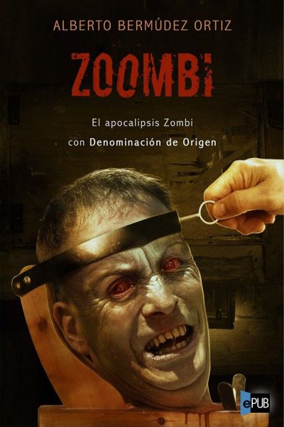 Zoombi - Alberto Bermudez Ortiz