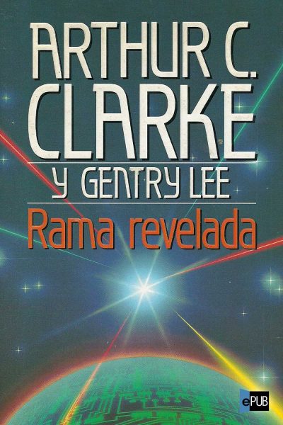 Rama Revelada - Arthur C. Clarke