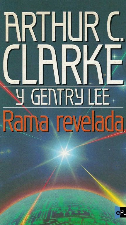 Rama Revelada - Arthur C. Clarke
