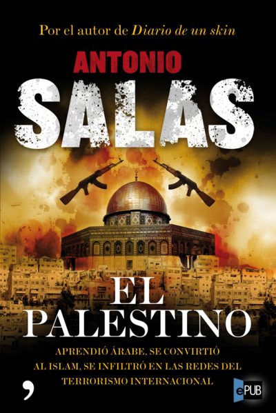 El palestino - Antonio Salas