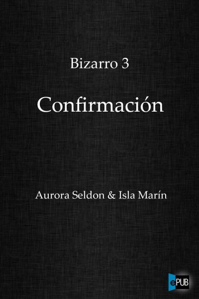 Confirmacion - Aurora Seldon