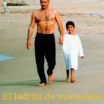 El ladron de meriendas - Andrea Camilleri