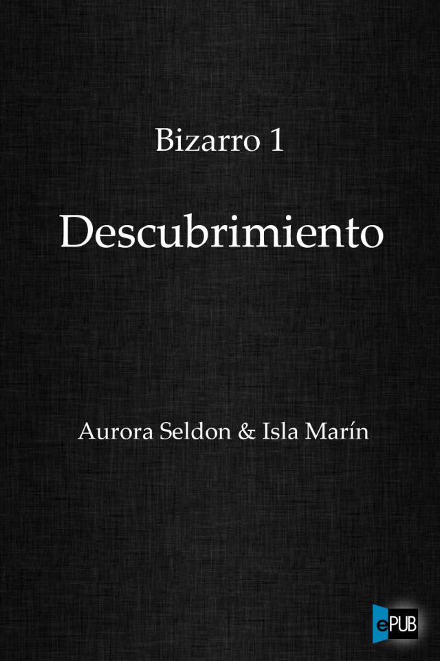 Descubrimiento - Aurora Seldon