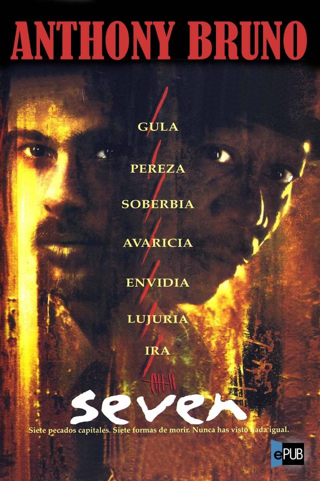 Seven - Anthony Bruno
