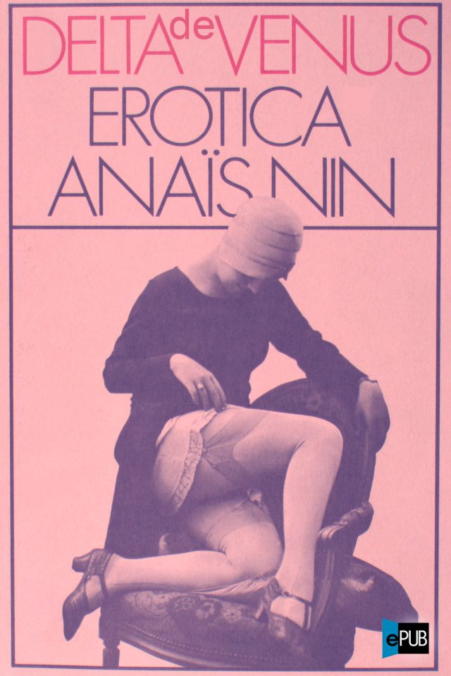 Delta de Venus - Anais Nin