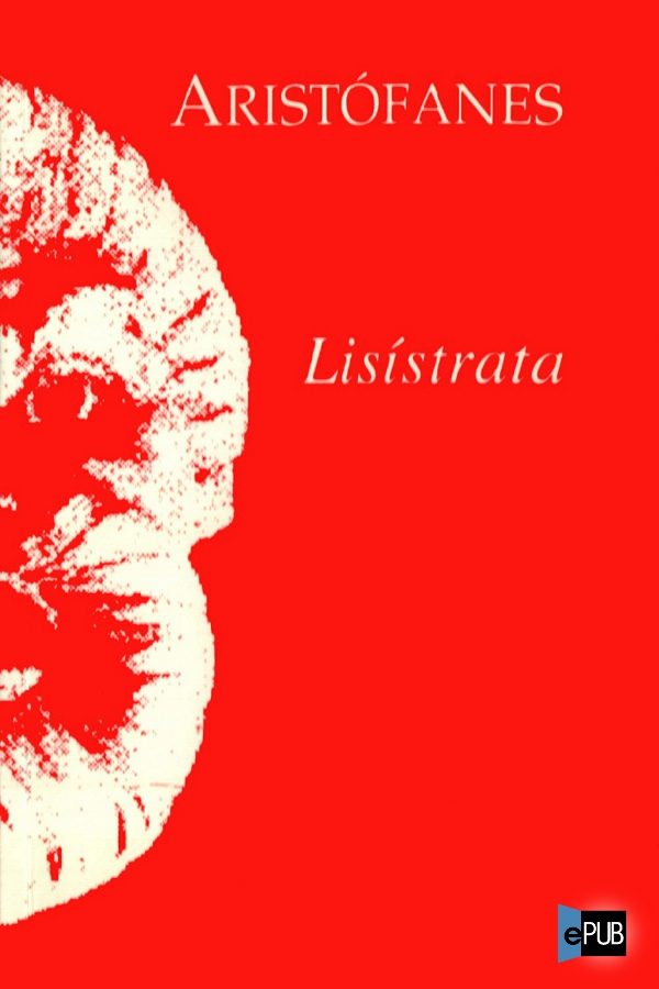 Lisistrata - Aristofanes