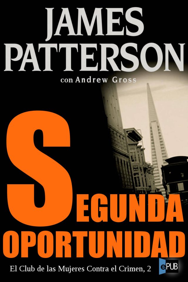Segunda oportunidad - Andrew Gross
