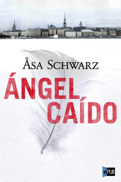 Angel caido - Asa Schwarz