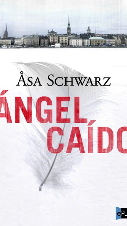 Angel caido - Asa Schwarz